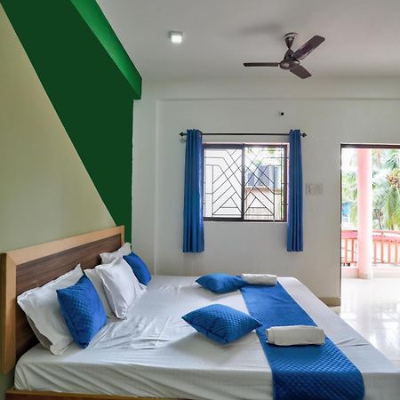 Little Beach Home Stay At Calangute Exterior foto